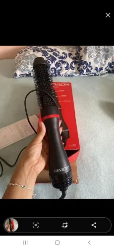 Escova secadora Revlon