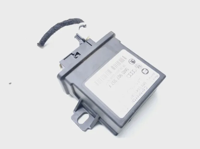 Módulo Farol Vw Jetta 2.0 2015 2016 5m0907357f