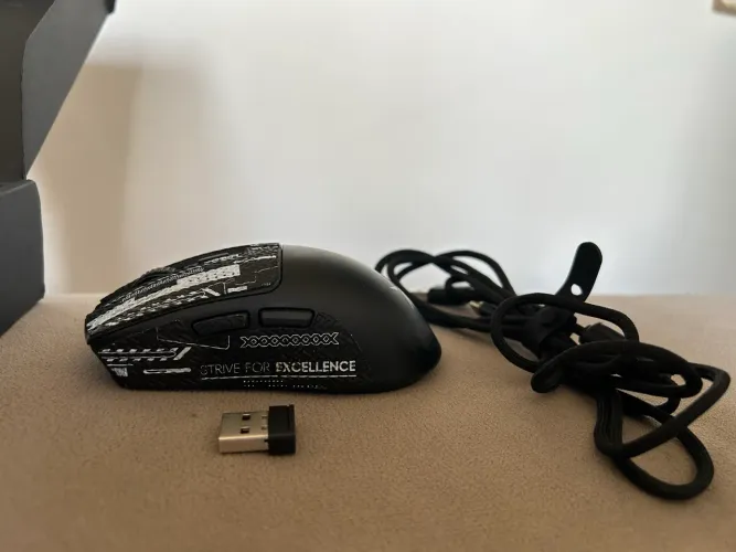 MOUSE M600 PRO