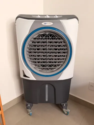 Climatizador de ar