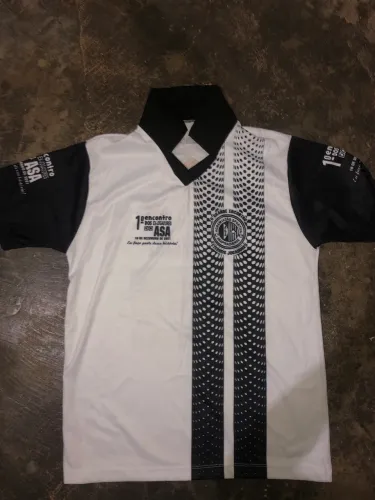 Camisa do asa pra quem gosta no preço ótimo tecido