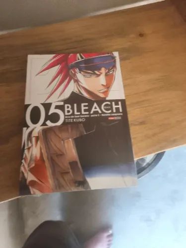 Manga 