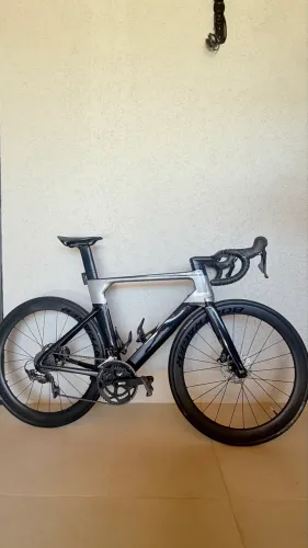 Bike Cannondale SystemSix Seminova