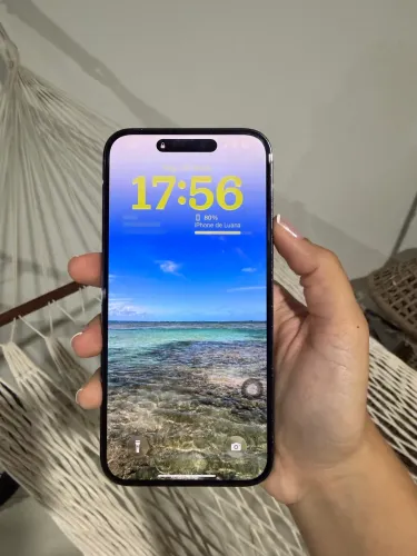 Iphone 14 pro max 256 GB