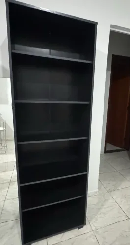 Prateleira ou livreiro