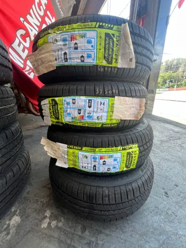 Pneu  175/60/R13 LYKEEN LUMIRA HP 77T