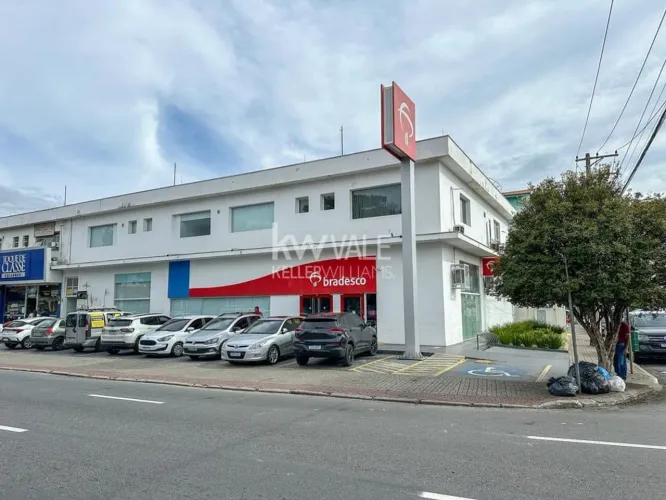 Sala Comercial para alugar Jardim Satélite