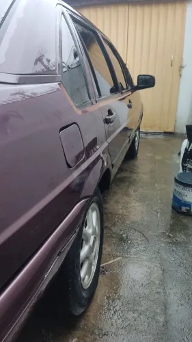 Volkswagen Santana GLI / GL/ Sport 1.8/ 2.0 (álcool) 1994
