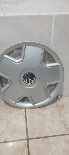 Jogo de Calotas Originais VW