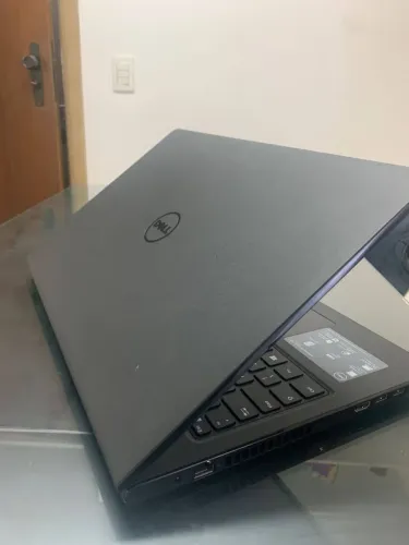 Notebook dell inspiron geração 13 novo