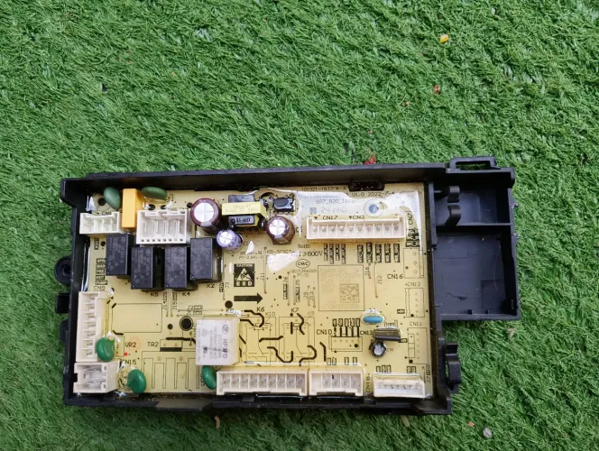 Placa principal lava e seca Midea 