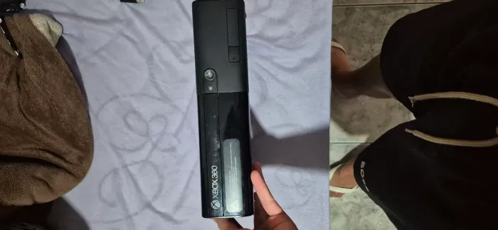 Xbox 360