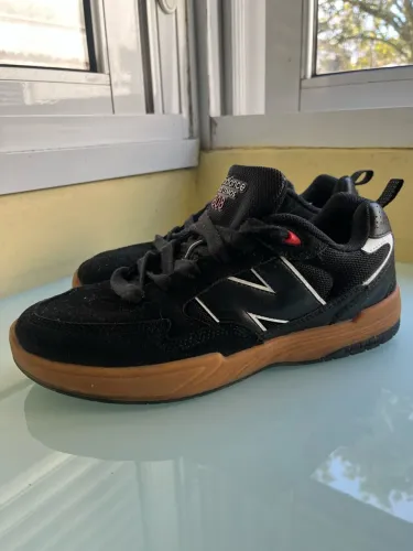 New Balance Numeric 808 Tiago Lemos Original