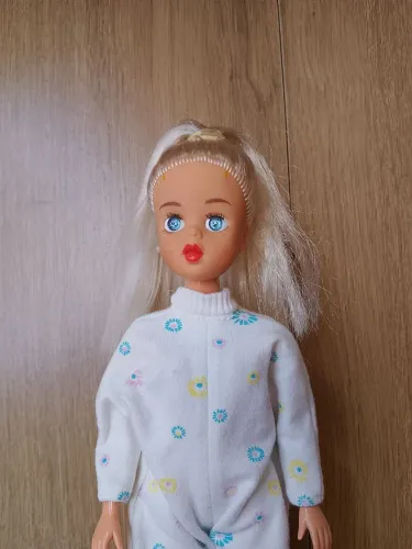 Boneca Susi Pijama