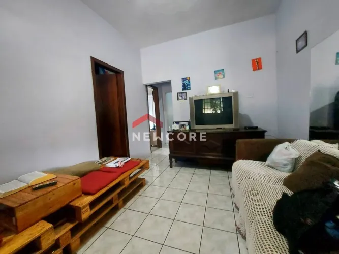Casa em Rua Zoroastro de Souza - Dom Bosco - Belo Horizonte/MG