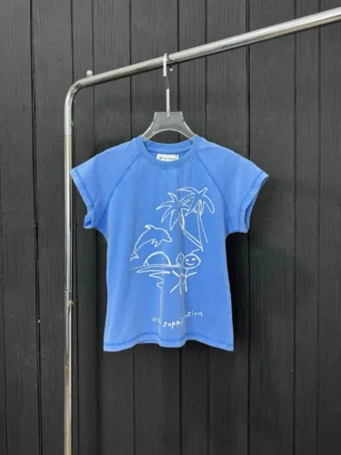 Camiseta estampada