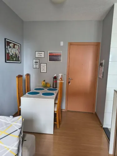 Apartamento Residencial / Nossa Senhora da Penha