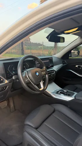BMW 320I A Modern/sport TB 2.0/a.flex 16V 4P 2023
