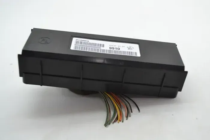Modulo Ar Condicionado Chevrolet Cruze 2015 Original 9910