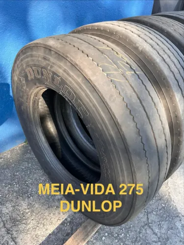 Pneu 275/80R22,5