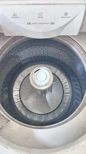 Máquina de Lavar Brastemp 11kg
