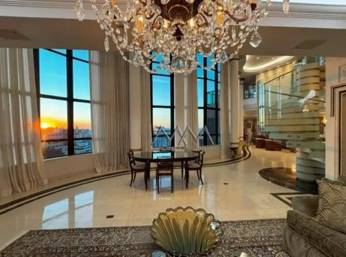 Cobertura à Venda no Anchieta | 650 m² - 5 quartos.