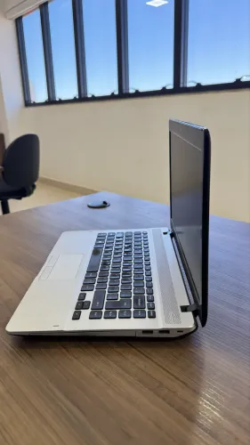 Notebook Samsung