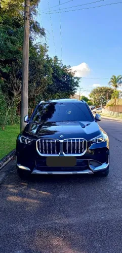 BMW X1 Sdrive 20I X-line 2.0 TB Aut. 2023