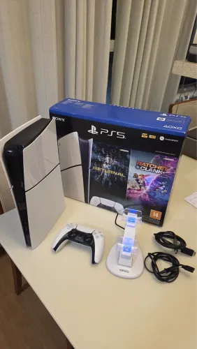 PlayStation 5 Slim