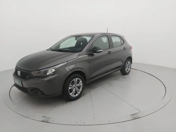 Fiat Argo Drive 1.0 Firefly 2026