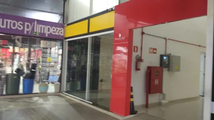 loja para alugar em jaraguá, piracicaba 16m²