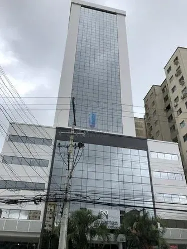 SALA COMERCIAL PARA VENDA EM ITAJAÍ!
