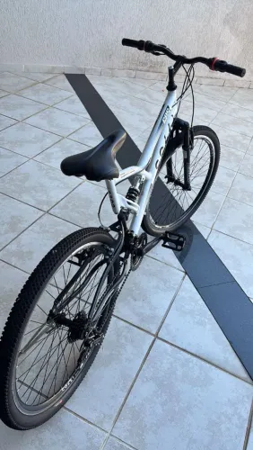 bicicleta colli