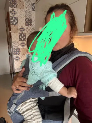 Canguru 3 em 1