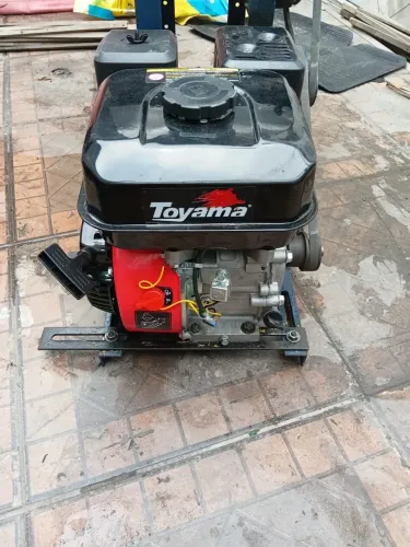 Gerador de energia