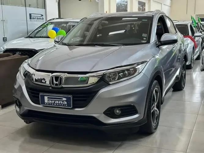 Honda HR-V EX 1.8 Flexone 16V 5P Aut. 2020