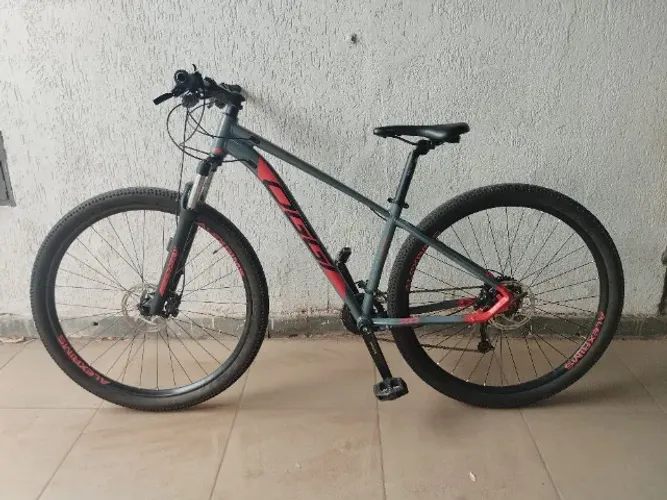 Bicicleta Oggi 7.0 Big Wheel