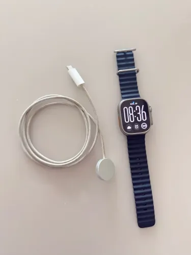 Apple Watch Ultra 2 3600