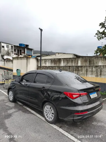 Fiat Cronos 1.3 8V Flex 2020