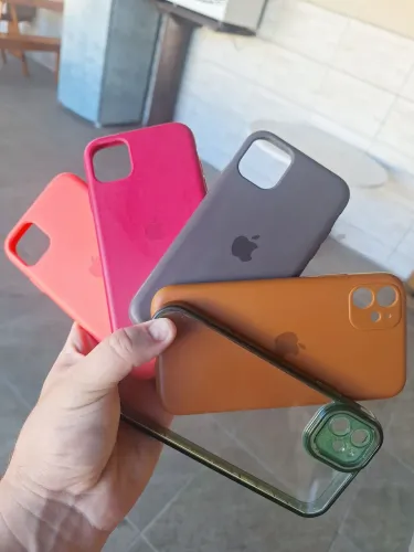 CAPINHAS IPHONE 11