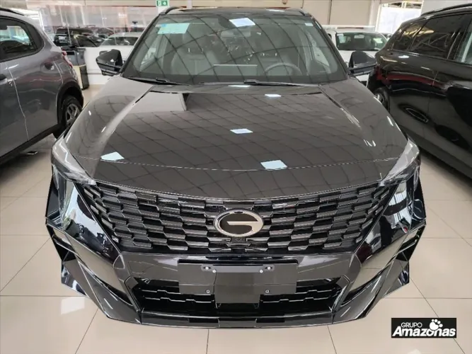 GAC Motors GS3 Premium 1.5 16V Turbo Aut. 2027