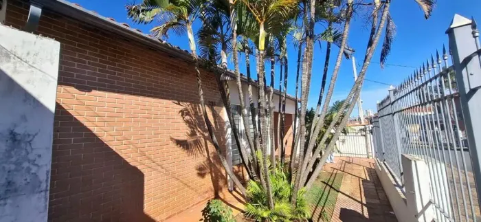 Casa à venda em Campinas, Vila Nogueira, com 3 quartos, com 157.2 m²