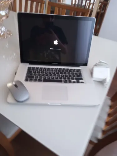 MacBook Pro 2017 