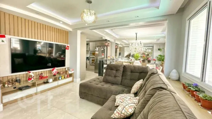 Casa em Condomínio à venda Avenida Açucena, Estância Velha - Canoas