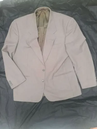 Blazer masculino Pierre Cardin