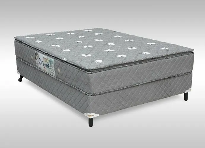 Cama solteirão ou casal box e colchão ! Parcelas de;R$ 1198.00
