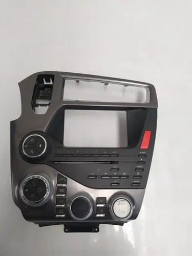 Moldura Rádio Multimídia Central Citroen Ds5 2014