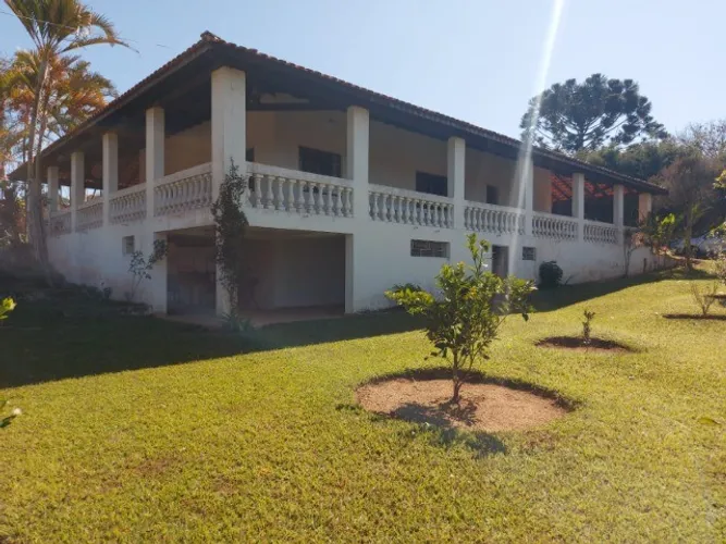 Sorocaba Região Chacara 2.140 m² (Ocasião)