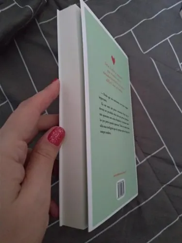 Livro outras palavras para o amor