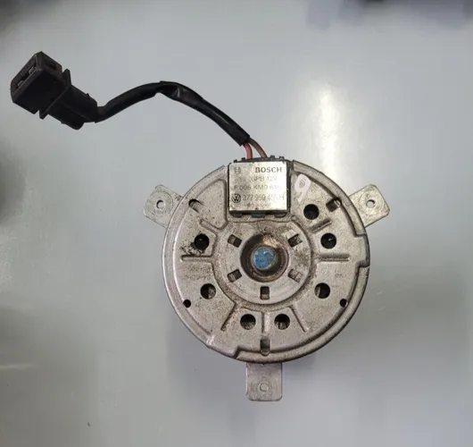 Motor Ventoinha Do Radiador Gm Vectra Ducato 1997 2005 N10